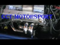 Komplettmotor Z20LET,LER,LEH PH 3